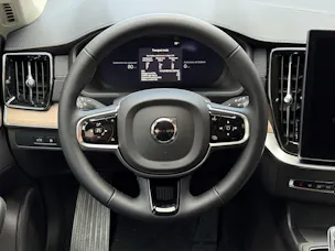VOLVO XC90 T8 eAWD PluginHybrid Plus Bright Geartronic