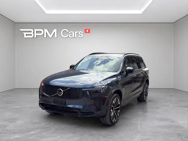 VOLVO XC90 T8 eAWD PluginHybrid Plus Bright Geartronic