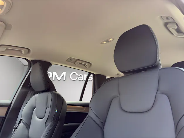 VOLVO XC90 T8 eAWD PluginHybrid Plus Bright Geartronic