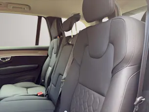 VOLVO XC90 T8 eAWD PluginHybrid Plus Bright Geartronic