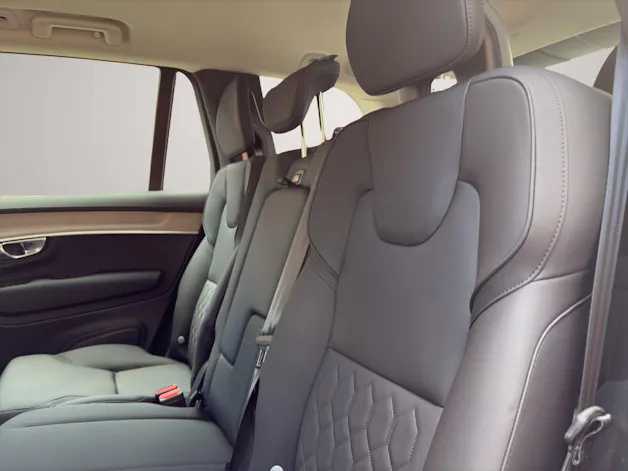 VOLVO XC90 T8 eAWD PluginHybrid Plus Bright Geartronic