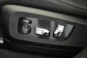 BMW X6 xDrive 48V 40d M Sport Steptronic *Integral Lenkung* *AHK* *Iconic Glow*