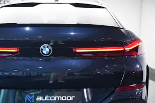 BMW X6 xDrive 48V 40d M Sport Steptronic *Integral Lenkung* *AHK* *Iconic Glow*