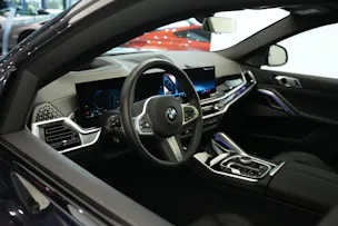 BMW X6 xDrive 48V 40d M Sport Steptronic *Integral Lenkung* *AHK* *Iconic Glow*