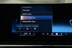 BMW X6 xDrive 48V 40d M Sport Steptronic *Integral Lenkung* *AHK* *Iconic Glow*