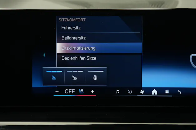BMW X6 xDrive 48V 40d M Sport Steptronic *Integral Lenkung* *AHK* *Iconic Glow*