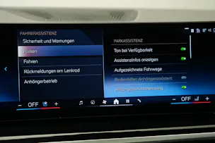 BMW X6 xDrive 48V 40d M Sport Steptronic *Integral Lenkung* *AHK* *Iconic Glow*