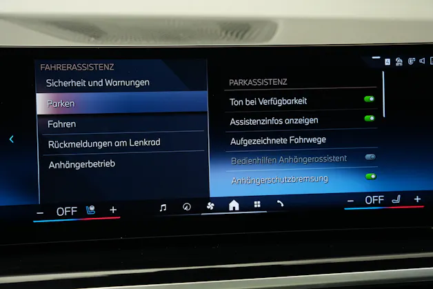 BMW X6 xDrive 48V 40d M Sport Steptronic *Integral Lenkung* *AHK* *Iconic Glow*