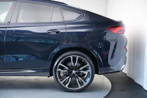 BMW X6 xDrive 48V 40d M Sport Steptronic *Integral Lenkung* *AHK* *Iconic Glow*
