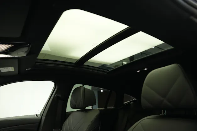 BMW X6 xDrive 48V 40d M Sport Steptronic *Integral Lenkung* *AHK* *Iconic Glow*