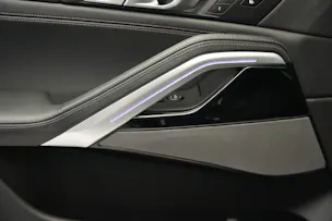 BMW X6 xDrive 48V 40d M Sport Steptronic *Integral Lenkung* *AHK* *Iconic Glow*