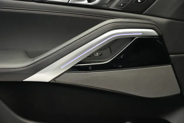 BMW X6 xDrive 48V 40d M Sport Steptronic *Integral Lenkung* *AHK* *Iconic Glow*