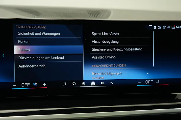 BMW X6 xDrive 48V 40d M Sport Steptronic *Integral Lenkung* *AHK* *Iconic Glow*