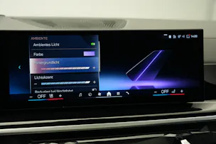 BMW X6 xDrive 48V 40d M Sport Steptronic *Integral Lenkung* *AHK* *Iconic Glow*