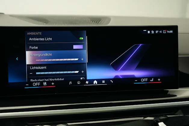 BMW X6 xDrive 48V 40d M Sport Steptronic *Integral Lenkung* *AHK* *Iconic Glow*