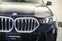 BMW X6 xDrive 48V 40d M Sport Steptronic *Integral Lenkung* *AHK* *Iconic Glow*