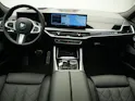 BMW X6 xDrive 48V 40d M Sport Steptronic *Integral Lenkung* *AHK* *Iconic Glow*