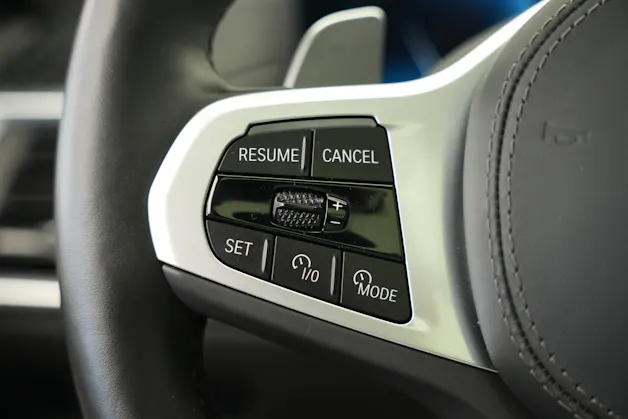 BMW X6 xDrive 48V 40d M Sport Steptronic *Integral Lenkung* *AHK* *Iconic Glow*