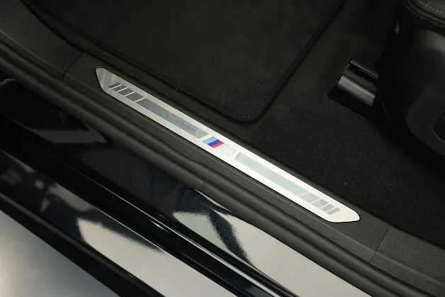 BMW X6 xDrive 48V 40d M Sport Steptronic *Integral Lenkung* *AHK* *Iconic Glow*