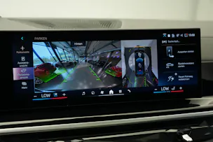 BMW X6 xDrive 48V 40d M Sport Steptronic *Integral Lenkung* *AHK* *Iconic Glow*