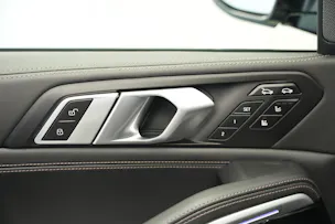BMW X6 xDrive 48V 40d M Sport Steptronic *Integral Lenkung* *AHK* *Iconic Glow*