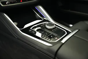 BMW X6 xDrive 48V 40d M Sport Steptronic *Integral Lenkung* *AHK* *Iconic Glow*