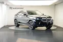 BMW X6 xDrive 48V 40d M Sport Steptronic *Integral Lenkung* *AHK* *Iconic Glow*