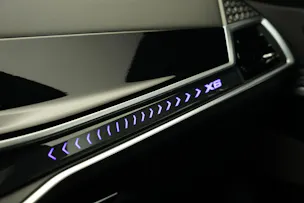 BMW X6 xDrive 48V 40d M Sport Steptronic *Integral Lenkung* *AHK* *Iconic Glow*