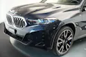 BMW X6 xDrive 48V 40d M Sport Steptronic *Integral Lenkung* *AHK* *Iconic Glow*