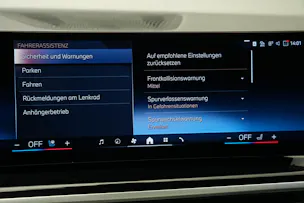 BMW X6 xDrive 48V 40d M Sport Steptronic *Integral Lenkung* *AHK* *Iconic Glow*