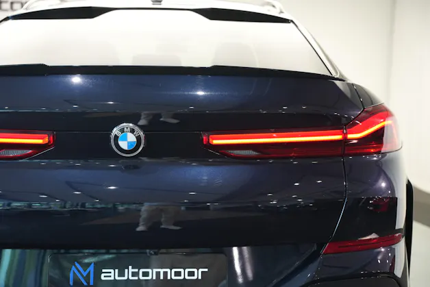 BMW X6 xDrive 48V 40d M Sport Steptronic *Integral Lenkung* *AHK* *Iconic Glow*