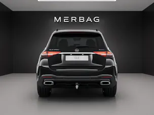 MERCEDES-BENZ GLE 450 d 4Matic 9G-Tronic