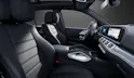 MERCEDES-BENZ GLE 450 d 4Matic 9G-Tronic