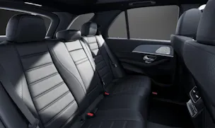 MERCEDES-BENZ GLE 450 d 4Matic 9G-Tronic