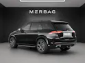 MERCEDES-BENZ GLE 450 d 4Matic 9G-Tronic