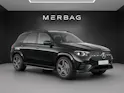 MERCEDES-BENZ GLE 450 d 4Matic 9G-Tronic