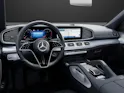 MERCEDES-BENZ GLE 450 d 4Matic 9G-Tronic