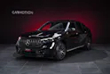 MERCEDES-BENZ GLC 43 AMG Executive Edition 4matic Coupé / Panorama-Glasdach / HeadUp / Performance-Sitze
