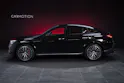MERCEDES-BENZ GLC 43 AMG Executive Edition 4matic Coupé / Panorama-Glasdach / HeadUp / Performance-Sitze
