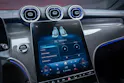 MERCEDES-BENZ GLC 43 AMG Executive Edition 4matic Coupé / Panorama-Glasdach / HeadUp / Performance-Sitze
