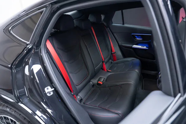 MERCEDES-BENZ GLC 43 AMG Executive Edition 4matic Coupé / Panorama-Glasdach / HeadUp / Performance-Sitze