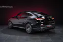 MERCEDES-BENZ GLC 43 AMG Executive Edition 4matic Coupé / Panorama-Glasdach / HeadUp / Performance-Sitze