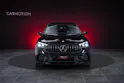 MERCEDES-BENZ GLC 43 AMG Executive Edition 4matic Coupé / Panorama-Glasdach / HeadUp / Performance-Sitze