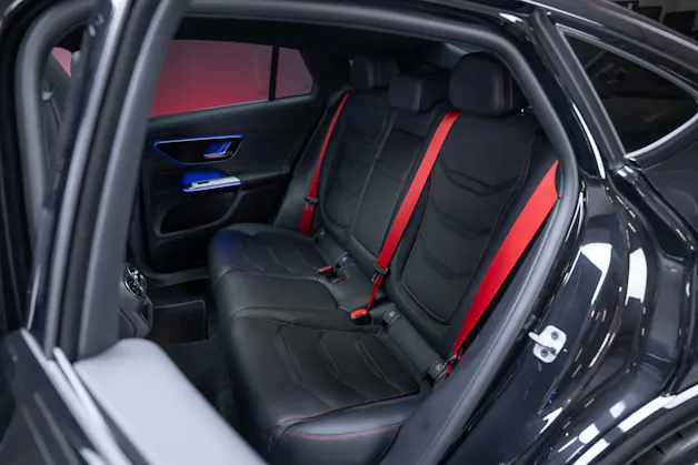 MERCEDES-BENZ GLC 43 AMG Executive Edition 4matic Coupé / Panorama-Glasdach / HeadUp / Performance-Sitze