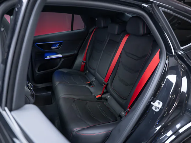 MERCEDES-BENZ GLC 43 AMG Executive Edition 4matic Coupé / Panorama-Glasdach / HeadUp / Performance-Sitze