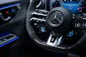 MERCEDES-BENZ GLC 43 AMG Executive Edition 4matic Coupé / Panorama-Glasdach / HeadUp / Performance-Sitze
