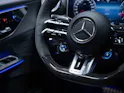MERCEDES-BENZ GLC 43 AMG Executive Edition 4matic Coupé / Panorama-Glasdach / HeadUp / Performance-Sitze