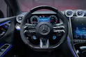 MERCEDES-BENZ GLC 43 AMG Executive Edition 4matic Coupé / Panorama-Glasdach / HeadUp / Performance-Sitze