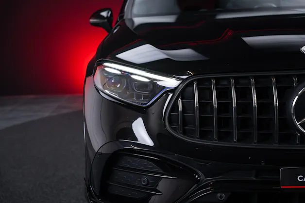 MERCEDES-BENZ GLC 43 AMG Executive Edition 4matic Coupé / Panorama-Glasdach / HeadUp / Performance-Sitze