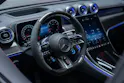 MERCEDES-BENZ GLC 43 AMG Executive Edition 4matic Coupé / Panorama-Glasdach / HeadUp / Performance-Sitze